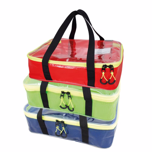 Tee-uu EURO S Modultasche für Euroboxen