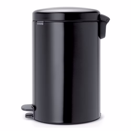 Brabantia Abfalleimer 20 Liter mit Kunststoffeinsatz und Soft-Close