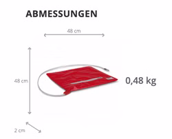 PAX Wärmedecke THX