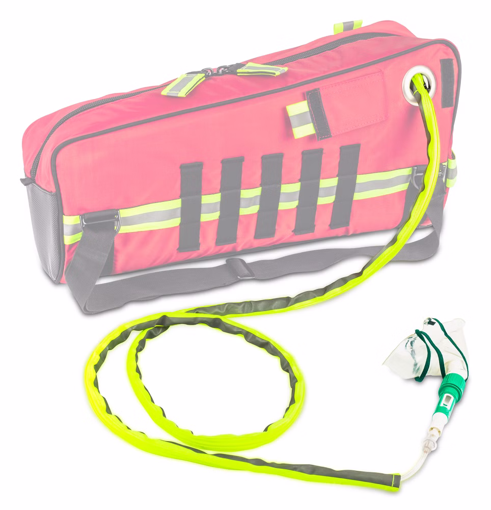 Elite Bags REFLEX TUBE Sauerstoffschlauch-Cover