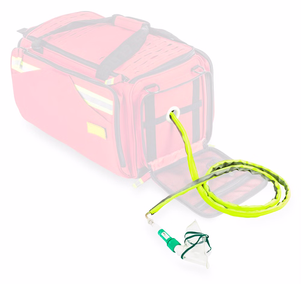 Elite Bags REFLEX TUBE XL Sauerstoffschlauch-Cover