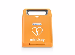 Mindray Beneheart C1A Defibrillator Vollautomat (automatische Schockabgabe)