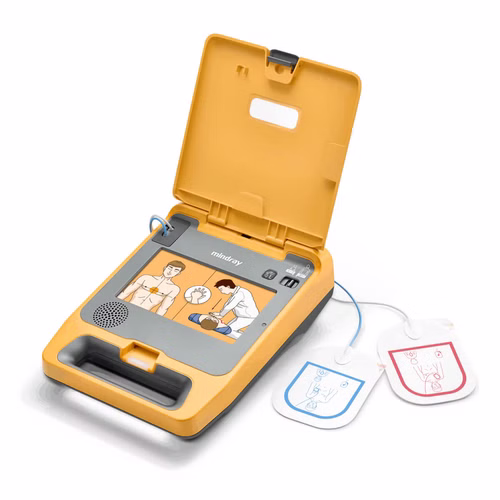 Mindray Beneheart C1A Defibrillator