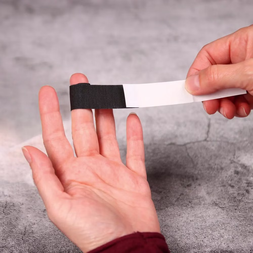 Werosmart To Go PowerTex Fingerpflaster 12x2cm (30 Stück)