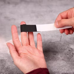 Werosmart To Go PowerTex Fingerpflaster 12x2cm (30 Stück)