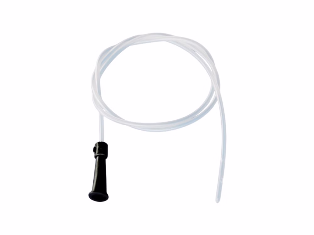 Magensonde 80cm CH 10