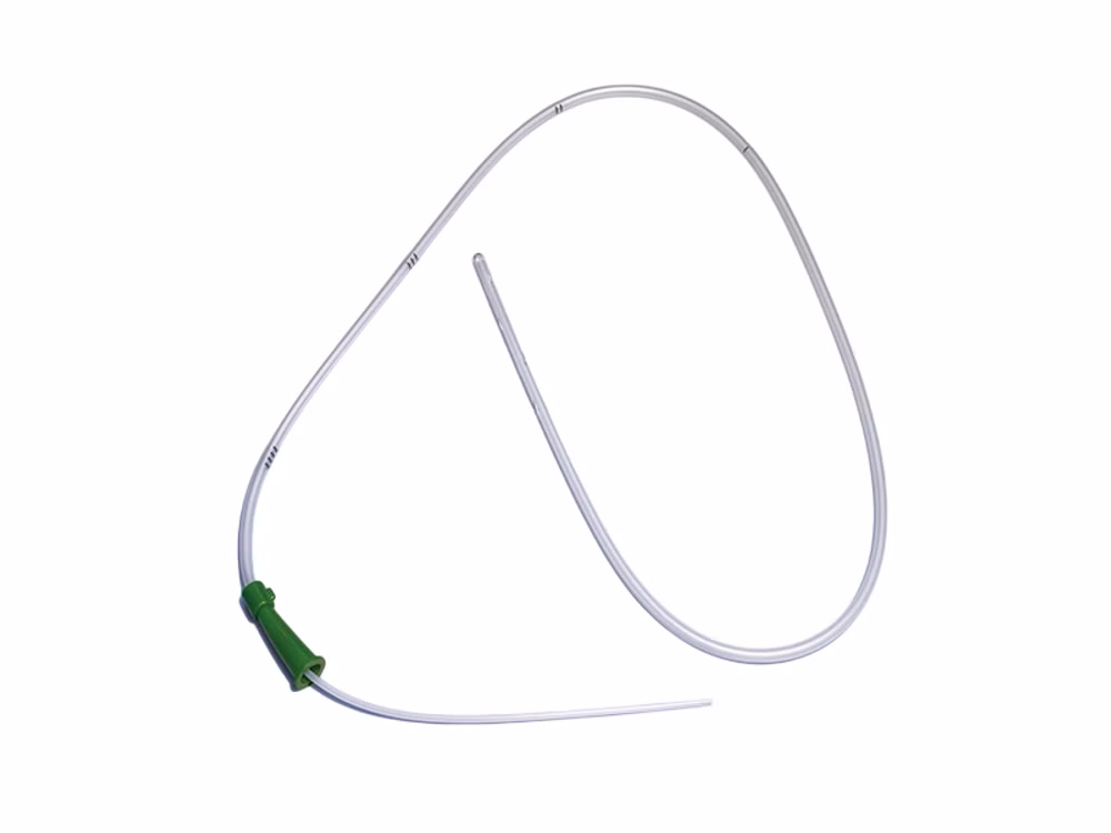 Magensonde 80cm mit Mandrin CH 14