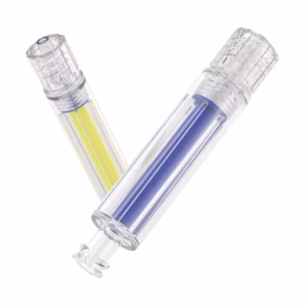 Capnospot Pneumothorax Dekompressionsindikator