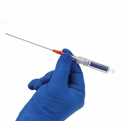 Capnospot Pneumothorax Dekompressionsindikator