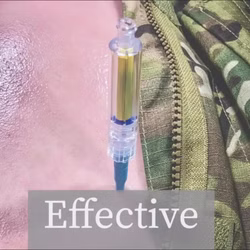 Capnospot Pneumothorax Dekompressionsindikator