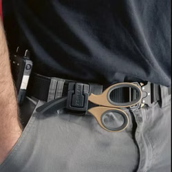 XShear Micro Holster für Rettungsschere Heavy Duty