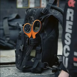 XShear Micro Holster für Rettungsschere Heavy Duty