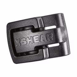 XShear Micro Holster für Rettungsschere Heavy Duty