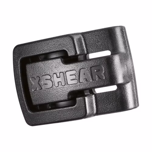XShear Micro Holster für Rettungsschere Heavy Duty