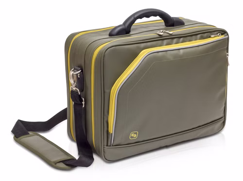 Elitebags VET'S Veterinärtasche für Tierärzte