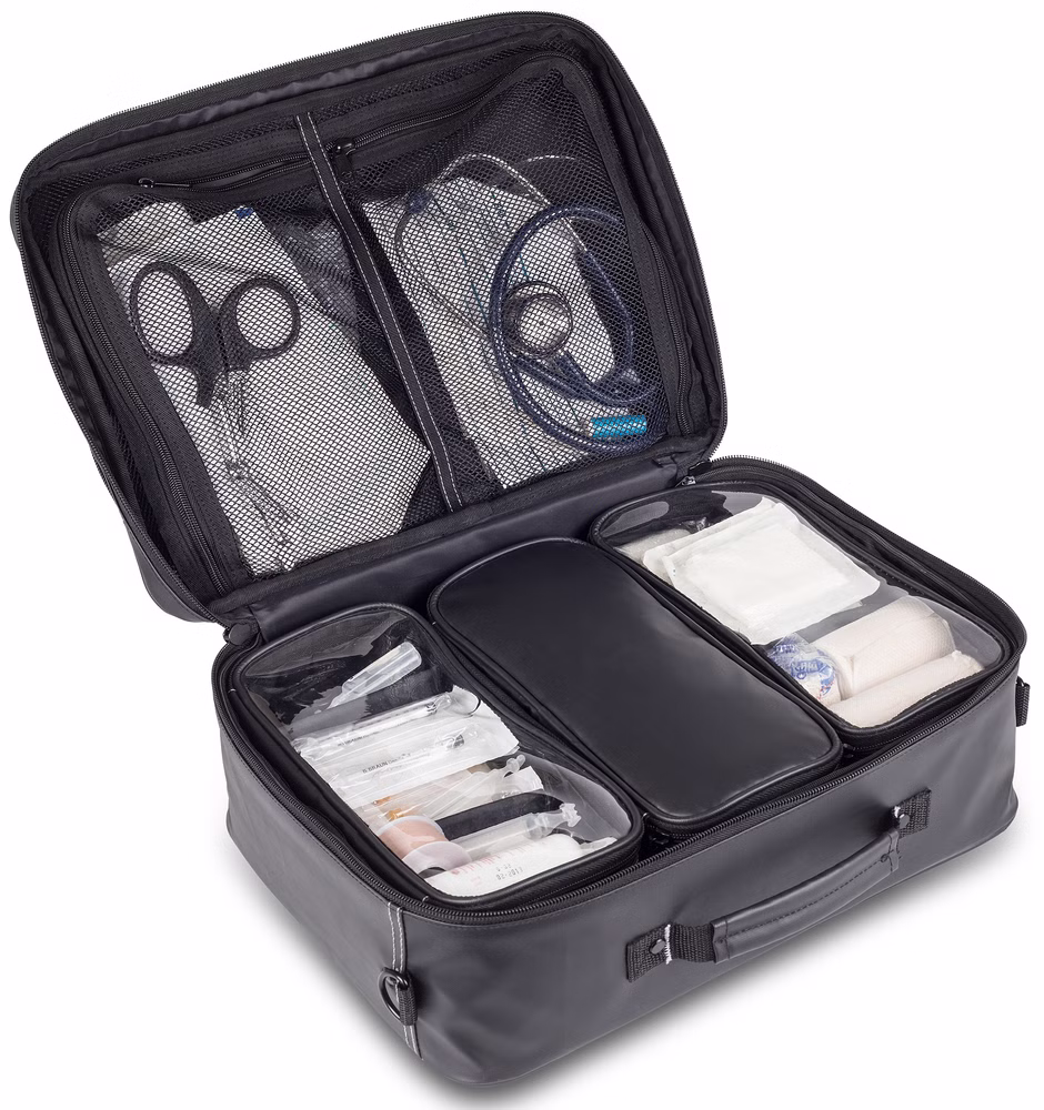 Elitebags CARE Pflegetasche