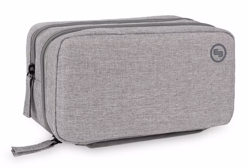 Elitebags DIABETIC'S XL Diabetiker-Tasche