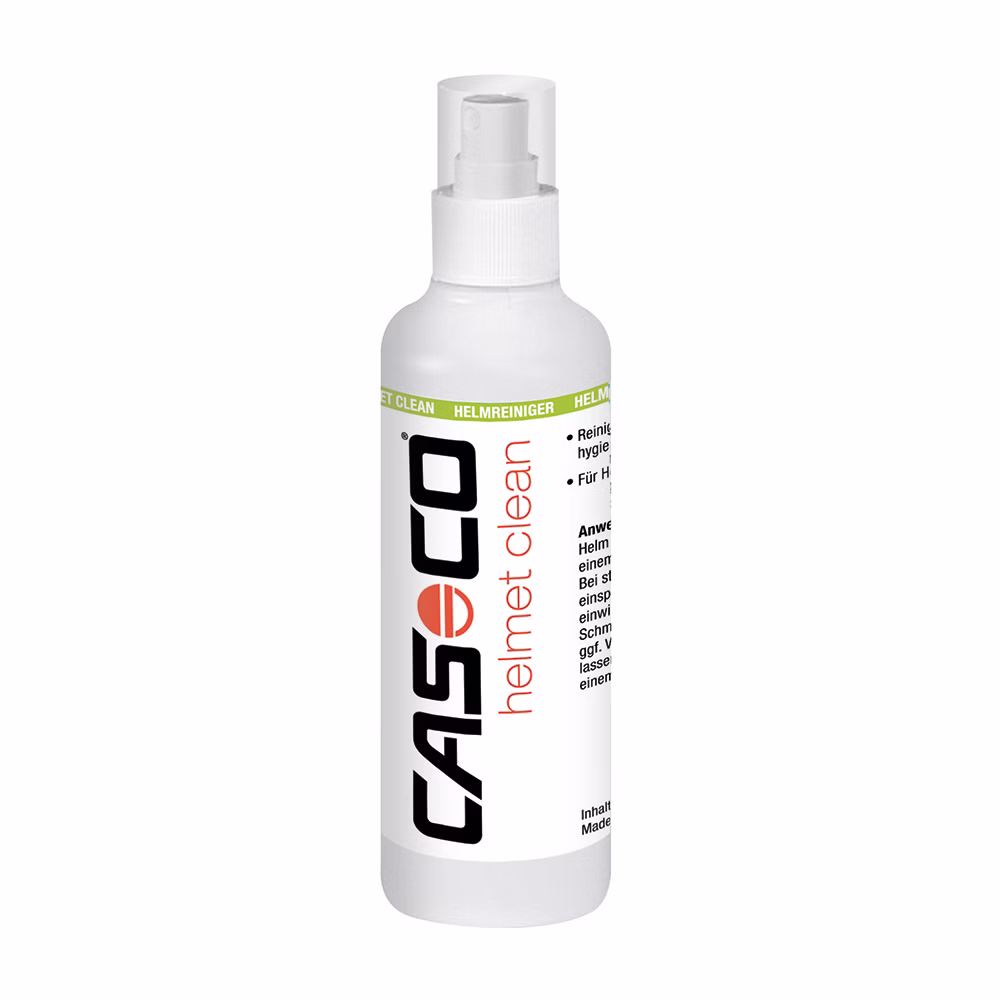 Casco Helm-Reiniger Pumpspray "Helmet clean"