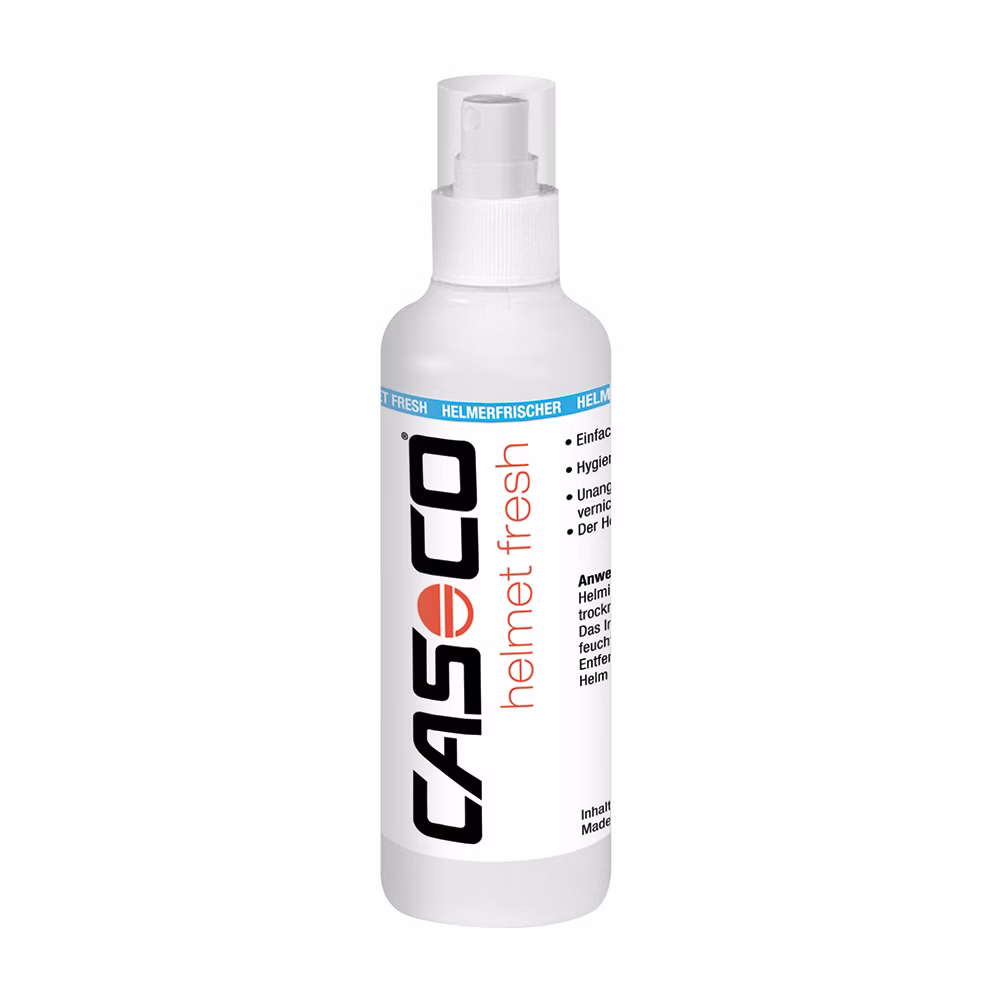 Casco Helm-Erfrischer Pumpspray "Helmet fresh"