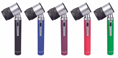 Mediware Taschen-Dermatoskop