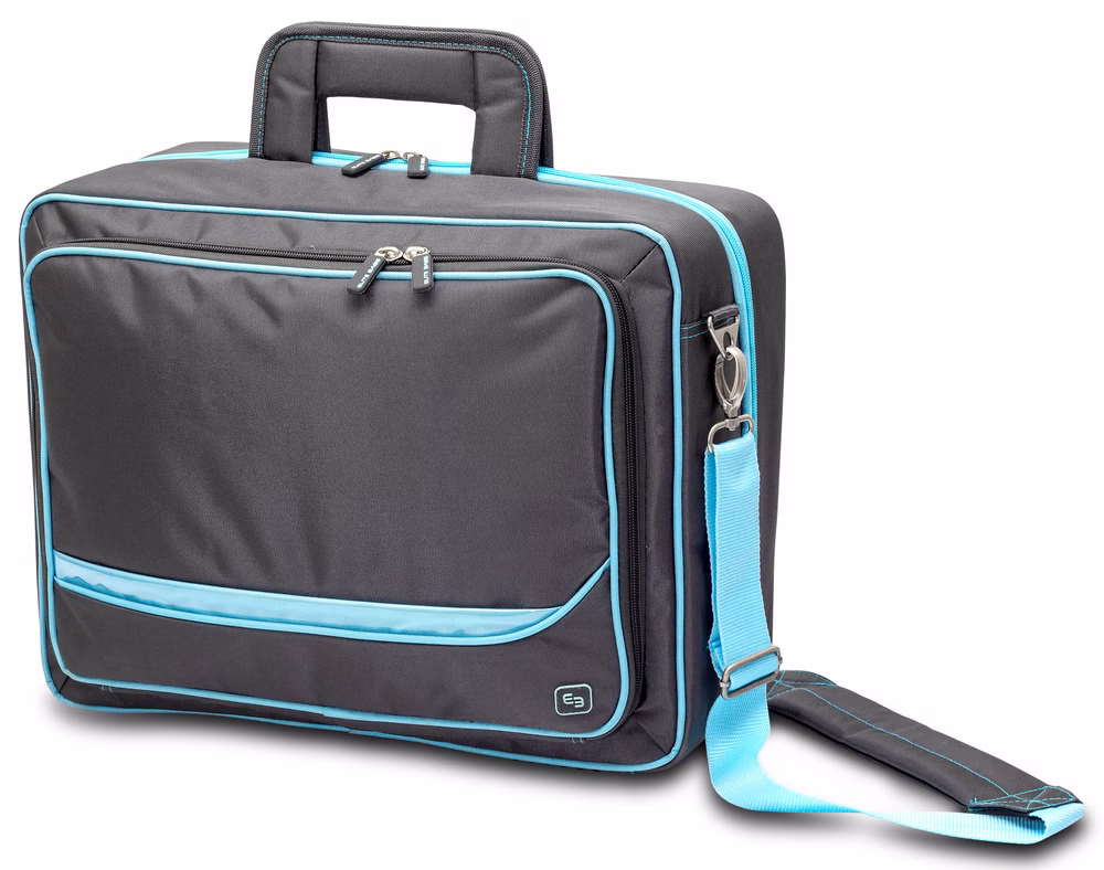 Elitebags SUIT&GO Fußpflegetasche