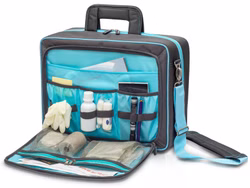 Elitebags SUIT&GO Fußpflegetasche