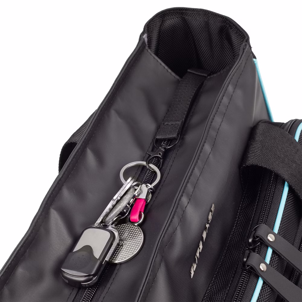 Elitebags TACBAG Pflegetasche