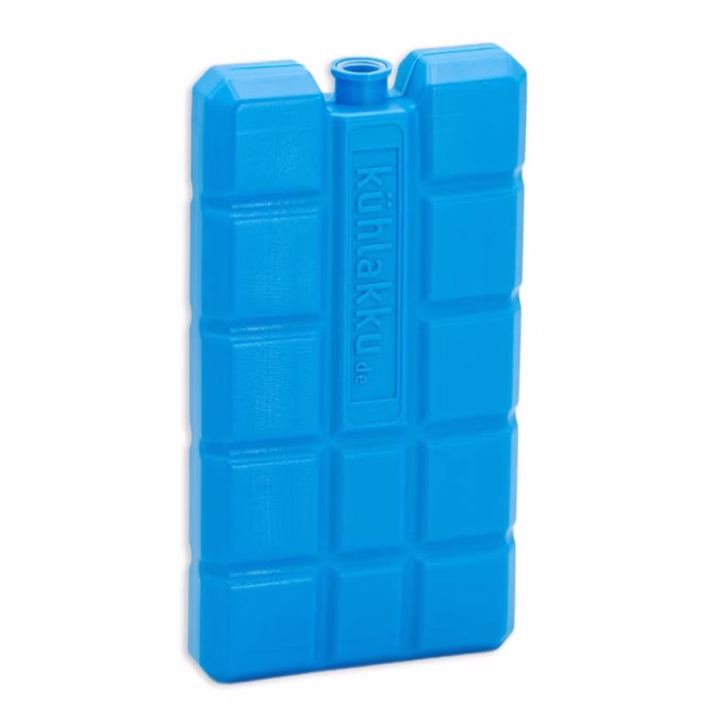 Kühlakku 200g 'Iceblock' für langanhaltende Kühlung