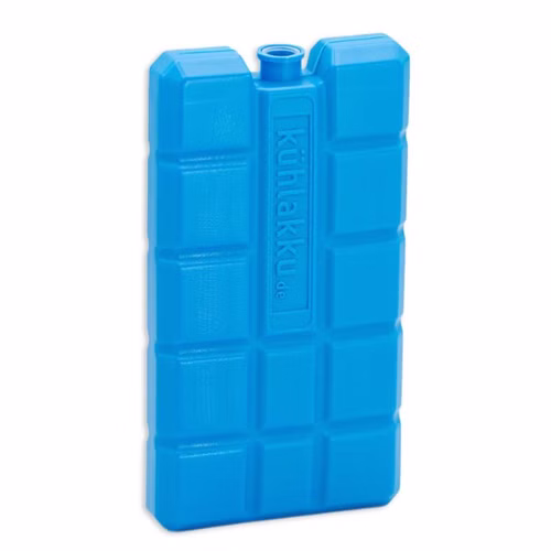 Kühlakku 200g 'Iceblock' für langanhaltende Kühlung