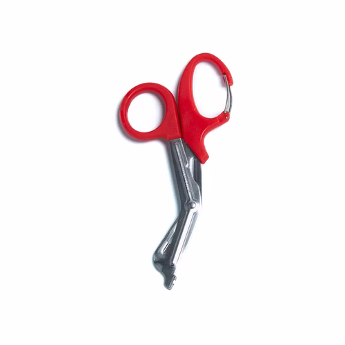 Universalschere Mehrzweckschere mit Clip
