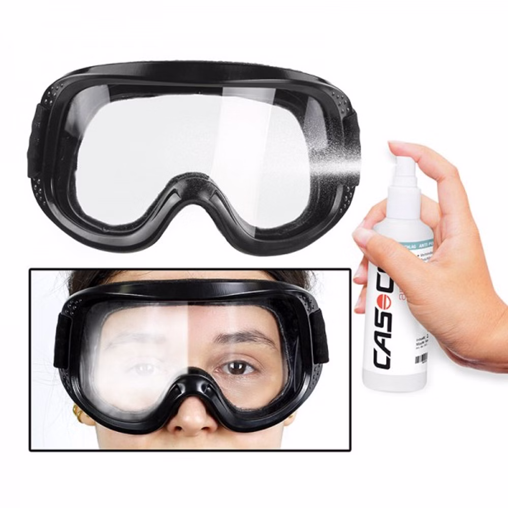 Casco Anti-Fog Antibeschlag-Spray