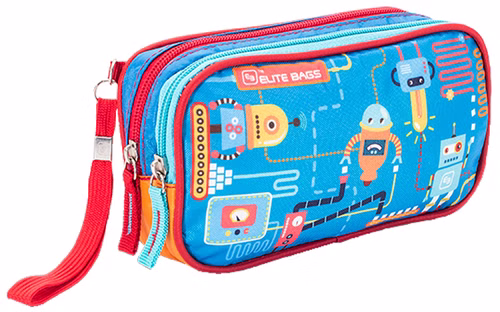 Tee-uu EliteBags DIA'S KIDS Kinder Diabetikertäschchen