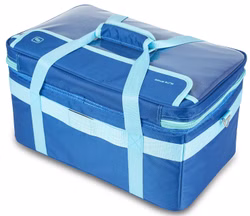 Elitebags MINI COOLS Labortasche mit Thermometer