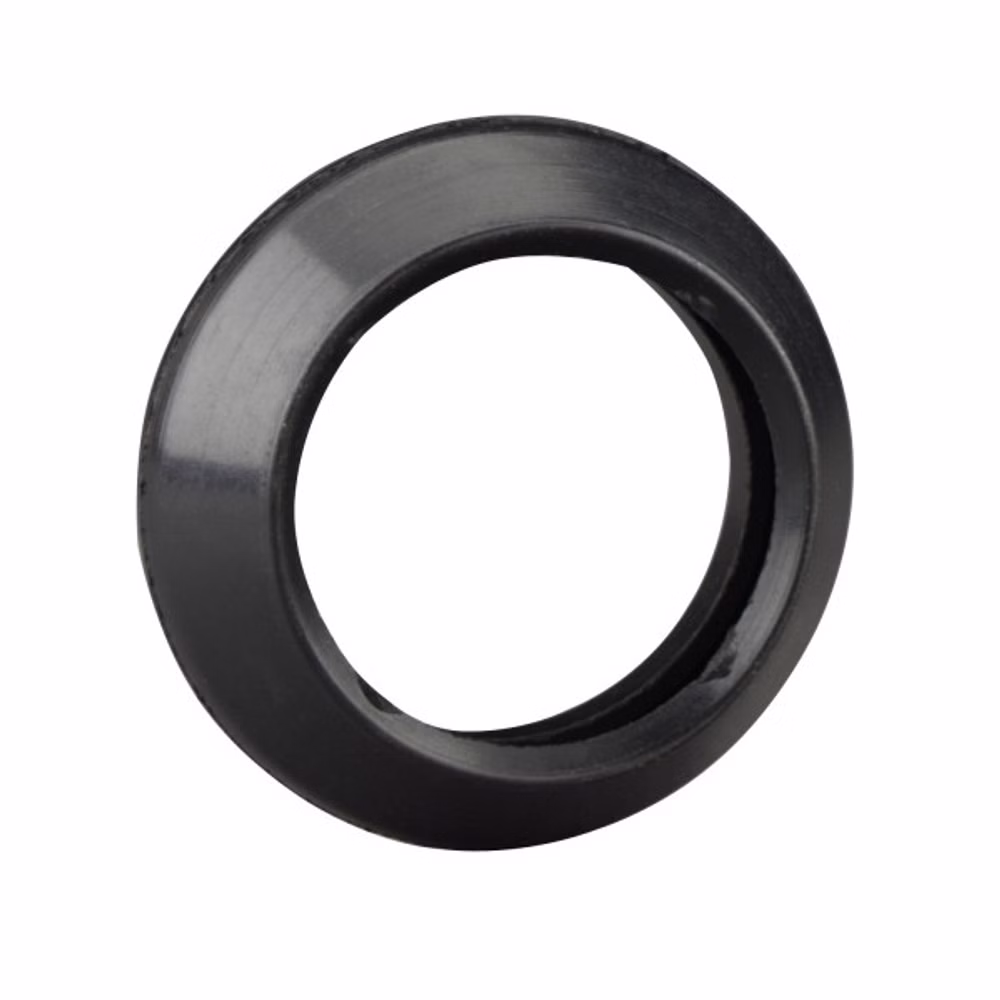 Littmann Kälteschutzring für Classic II S.E. Säuglingsstethoskop Schwarz