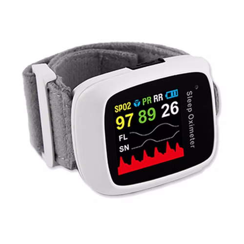 Handgelenkpulsoximeter AP-20