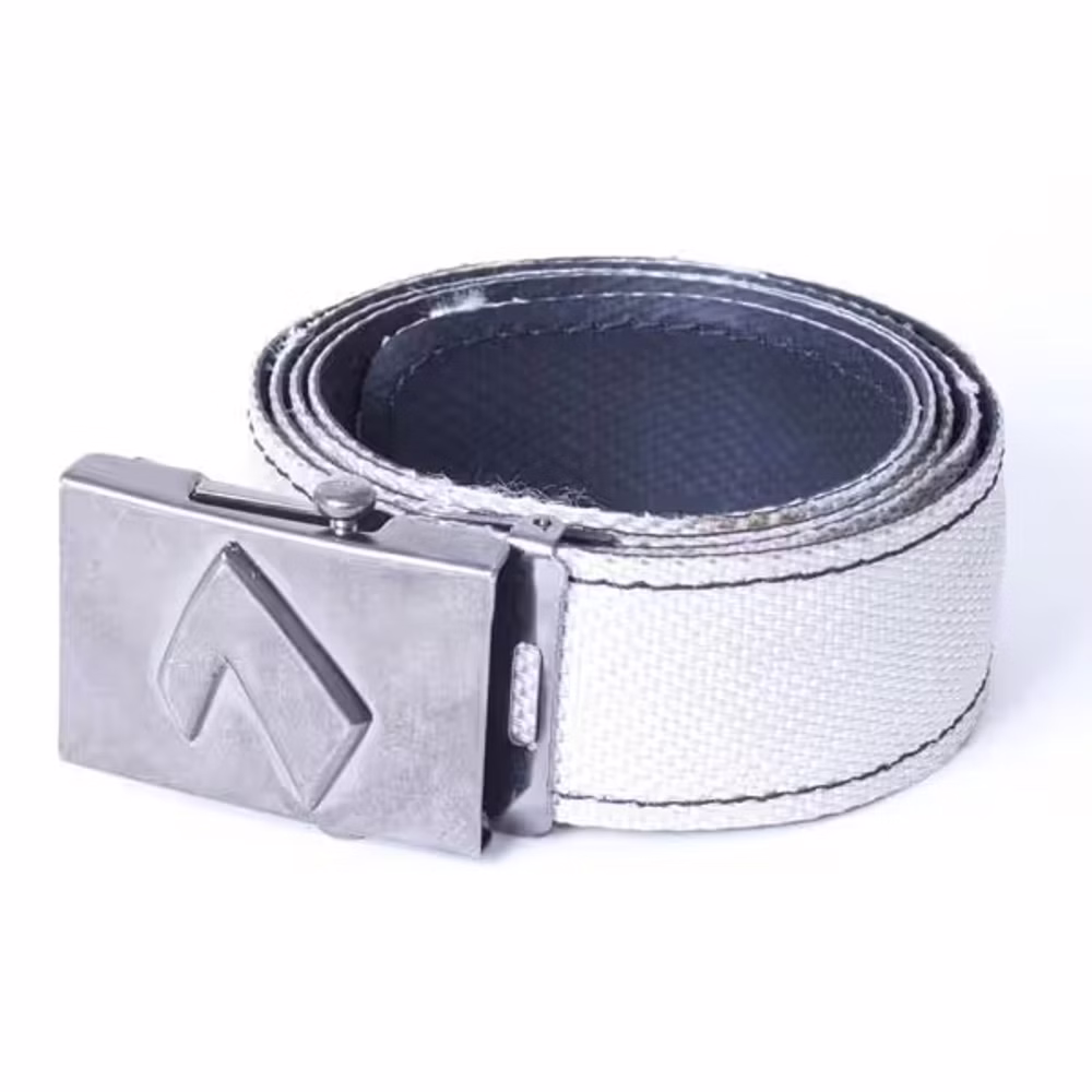 HAIX Belt Fire Hose Gürtel aus Feuerwehrschlauch