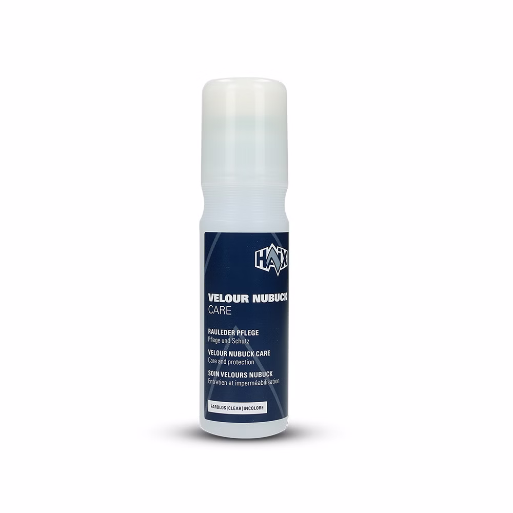 HAIX Raulederpflege Velour Nubuk 75ml