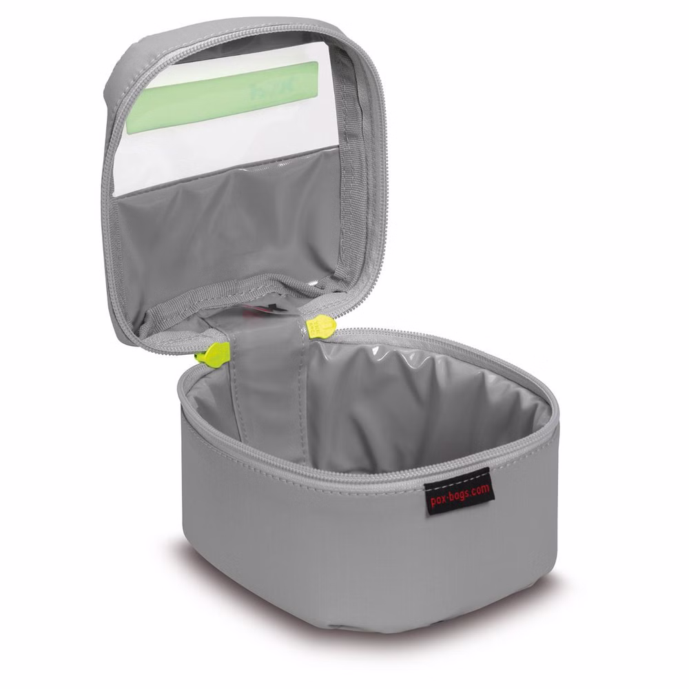 PAX Wasserkuppe WK 2.0 Klarsichtmodul S mit Klett
