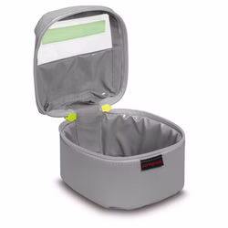 PAX Wasserkuppe WK 2.0 Klarsichtmodul S mit Klett
