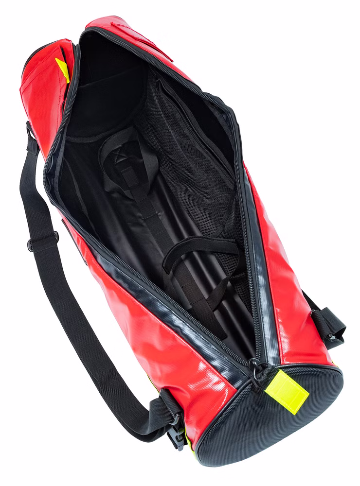 EliteBags TUBE PLANE Sauerstofftasche für O2-Flaschen bis 5l