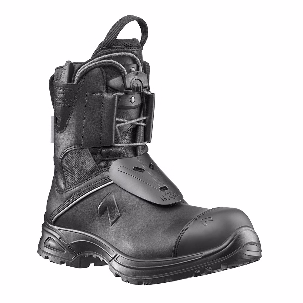 HAIX Airpower XR91 Sicherheitsschuhe UK 4.5 / EU 37