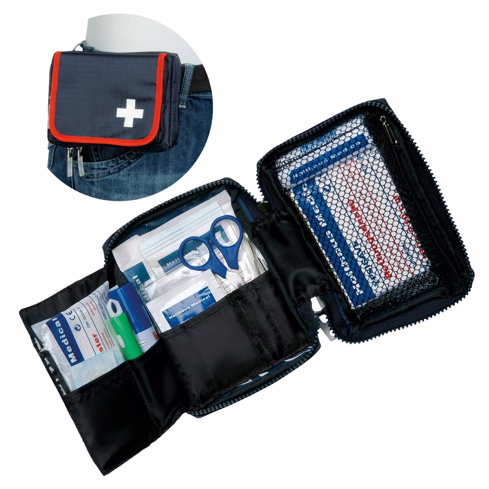 Holthaus Verbandtasche TRAVEL für Unterwegs