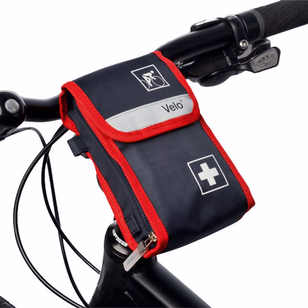 Holthaus Fahrradverbandtasche VELO