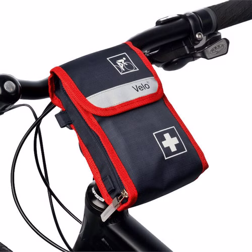 Holthaus Fahrradverbandtasche VELO