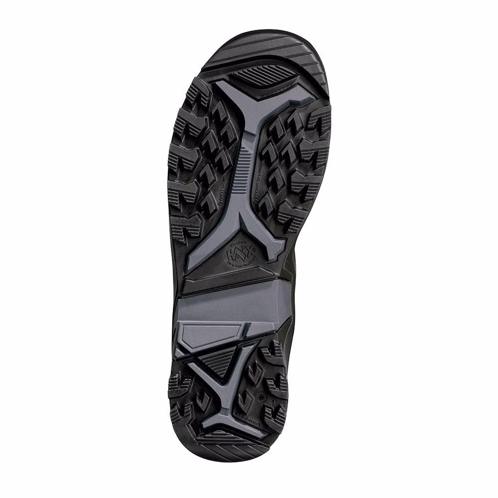 HAIX Connexis Safety+ GTX low black-black UK 6.0 / EU 39