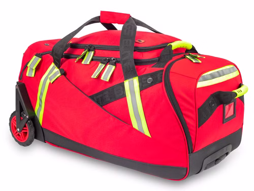 Elitebags ATTACK EVO Bekleidungstasche