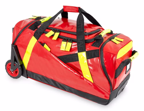 Elitebags ATTACK EVO Plane Bekleidungstasche