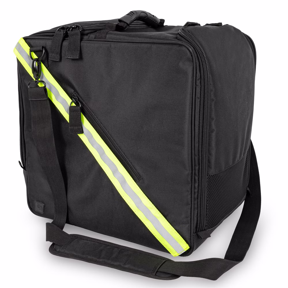 Elitebags BAGDRAFT Stiefel- und Helmtasche