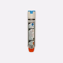 EpiPen Trainingsgerät zum Üben einer Epinephrin Injektion