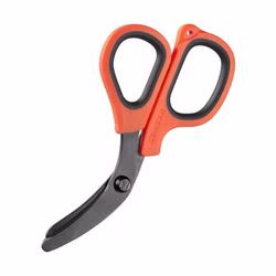 XShear Mini Traumaschere 15cm Orange